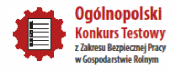 logo ogolnopolski konkurs testowy